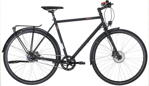 4260131176456 VSF Fahrradmanufaktur T-500 Alfine - 28 Zoll - Diamant - 2026