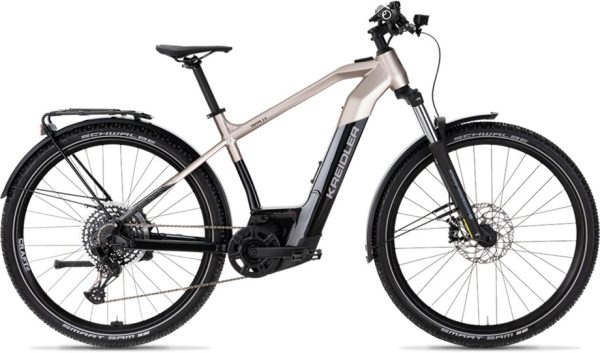 4260131184420 Kreidler Swype 2.0 HT EQ - 625 Wh - 29 Zoll - Diamant