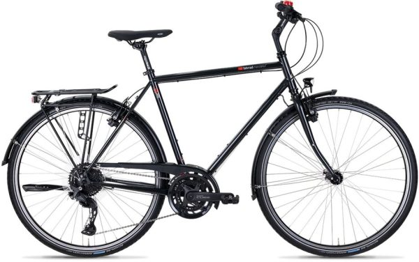 VSF Fahrradmanufaktur T-300 Cues - 28 Zoll - Diamant - 2026
