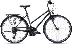 VSF Fahrradmanufaktur T-300 Cues - 28 Zoll - Trapez - 2026