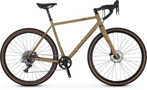 4260131215032 VSF Fahrradmanufaktur GX-700 - 28 Zoll - Diamant - 2026