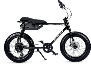 Ruff Cycles Lil Buddy Edge - 504 Wh - 20 Zoll