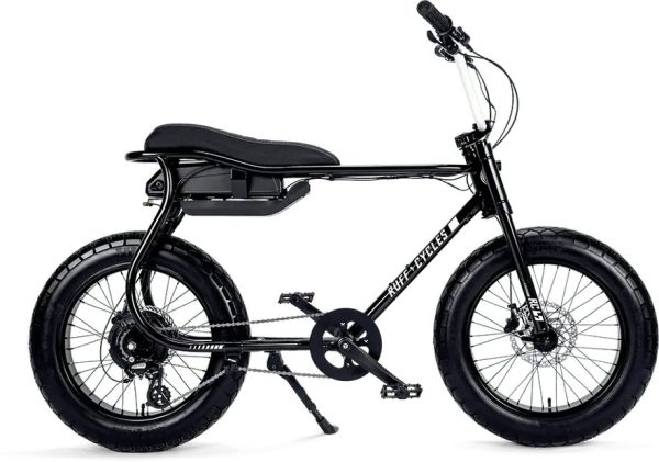 4260333335170 Ruff Cycles Lil Buddy Edge - 504 Wh - 20 Zoll