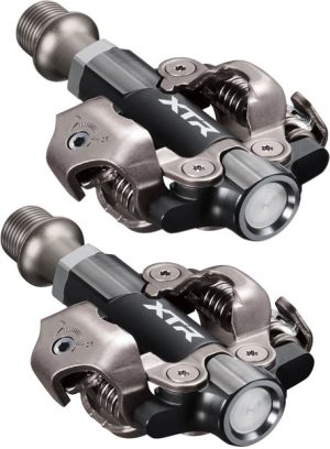 Shimano XTR PD-M9200-S1 SPD Pedale