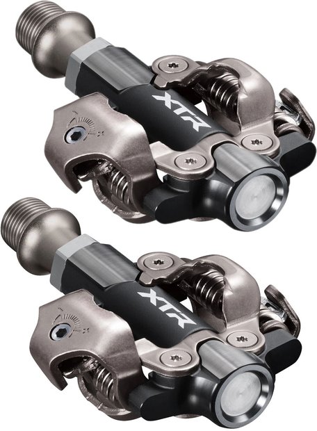 Shimano XTR PD-M9200-S1 SPD Pedale