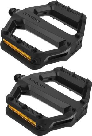 Shimano PD-EF102 Plattform Pedale