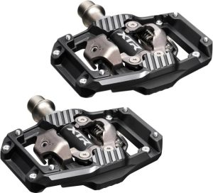 Shimano XTR PD-M9220 SPD Pedale