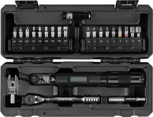 Topeak Torq Stick Pro Digital Drehmomentschlüssel