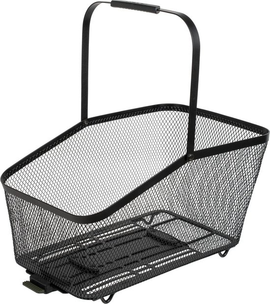 4710069712085 Topeak Urban Basket Rear, Gepäckträgerkorb