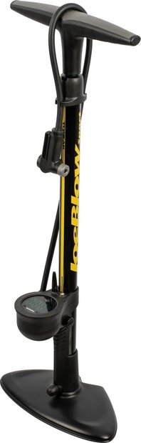 Topeak JoeBlow Sport Digital 2.0 Standpumpe