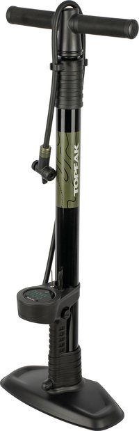 Topeak JoeBlow Mountain X Digital Standpumpe