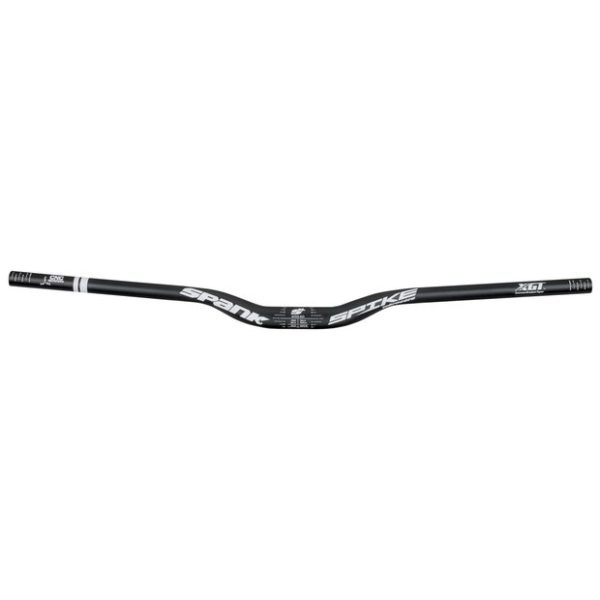 Spank Spike 800 Race Vibro Core Lenker 31,8 x 800mm