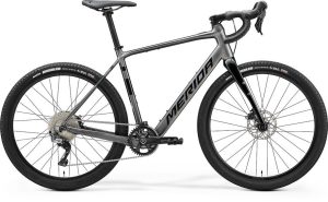 Merida eSilex + 600 - 250 Wh - 27,5 Zoll - Diamant