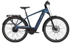Giant Explore E+ 1 - 800 Wh - 28 Zoll - Diamant - 2026