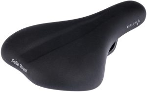 Selle Royal Sattel Explora Junior