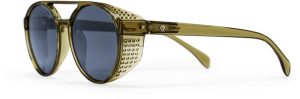 CHPO Rickard Moss green - Black