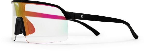 7340089111468 CHPO Nestor Photochromic Black - Red Photocromic