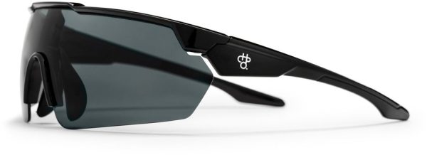 7340089111574 CHPO Soda Black - Black