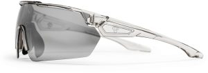 CHPO Soda Grey - Silver mirror