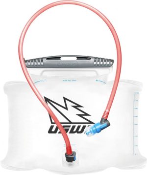 USWE Kompakt Trinkblase, 1,5 Liter