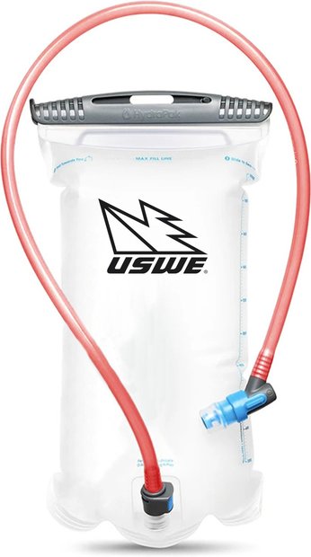 7340216602401 USWE Elite Trinkblase, 1,0 Liter
