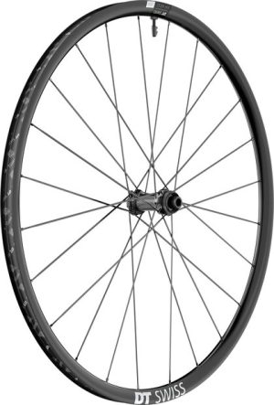 DT Swiss ER 1600 Spline 23 DB 28"- Vorderrad