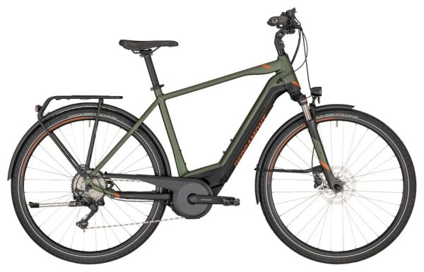 7613368803706 Bergamont E-Horizon Edition Gent - 500 Wh - 28 Zoll - Diamant