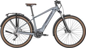 Scott Axis eRIDE 20 - 500 Wh - 29 Zoll - Diamant