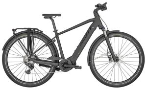 Scott Sub Sport eRIDE 20 Men - 625 Wh - 28 Zoll - Diamant
