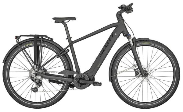 7615523527199 Scott Sub Sport eRIDE 20 Men - 625 Wh - 28 Zoll - Diamant
