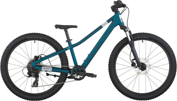 Scott Roxter 400 - 24 Zoll - Diamant - 2026