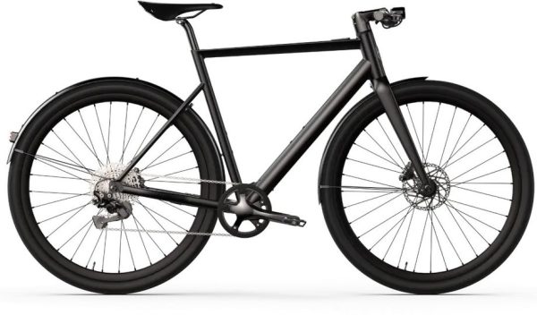 7618164173626 Desiknio Dopamine 11-Speed - 236 Wh - 28 Zoll - Diamant - 2026