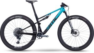 BMC Fourstroke 01 One - 29 Zoll - Fully