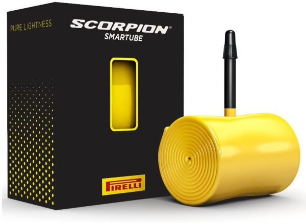 Pirelli Scorpion SmartTube MTB Schlauch Presta - 42 mm