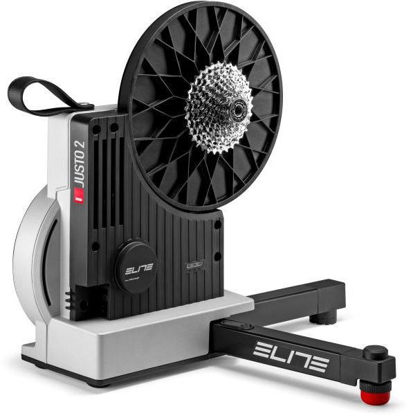 Elite Justo 2 Rollentrainer