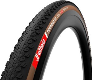 Vittoria Terreno T30 Fine Loose Gravel Endurance 700x45C TLR G 2.0