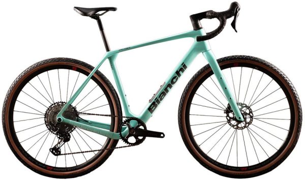 8059919124842 Bianchi Arcadex Comp - Apex / SX - 28 Zoll - Diamant - 2026