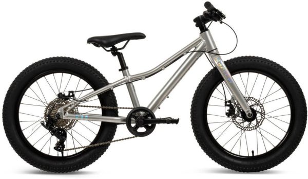 8119500314776 BATCH Kids 20" MTB - 20 Zoll - Diamant - 2026