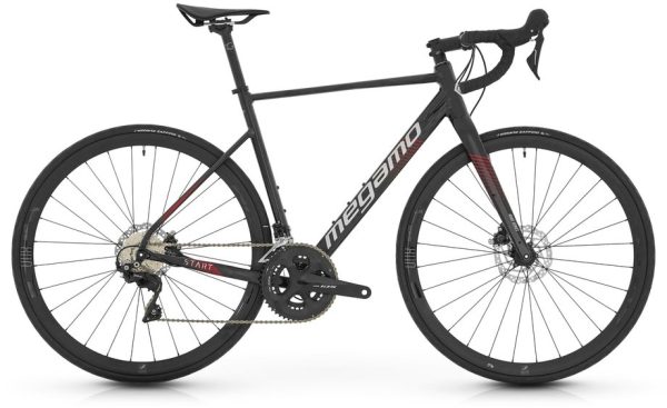 8424733084137 Megamo Start - 28 Zoll - Diamant