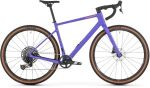 Megamo West 05 - 28 Zoll - Diamant - 2026