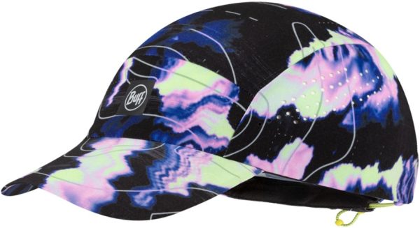 Buff CoolNet UV Pack Speed Cap