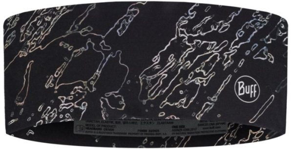 Buff CoolNet UV Wide Headband