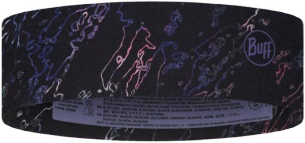 Buff CoolNet UV Slim Headband