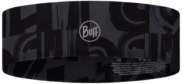 Buff Fastwick Headband