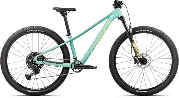 Orbea Kimu 27 H20 - 27,5 Zoll - Diamant - 2027