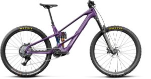 Orbea Wild LT M20 - 800 Wh - 29 Zoll - Fully