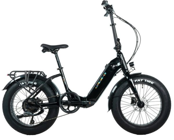 8592826102591 Leaderfox Cody - 576 Wh - 20 Zoll - Faltrahmen