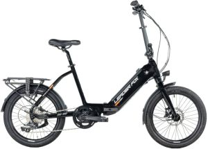 Leaderfox Urby - 576 Wh - 20 Zoll - Faltrahmen - 2026