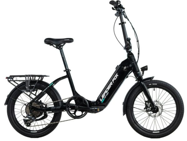 8592826107329 Leaderfox Tifton - 576 Wh - 20 Zoll - Faltrahmen - 2026