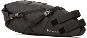Acepac Saddle Bag MKIII Satteltasche - 16L